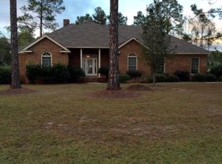 1823 Iris St, Adel, GA 31620