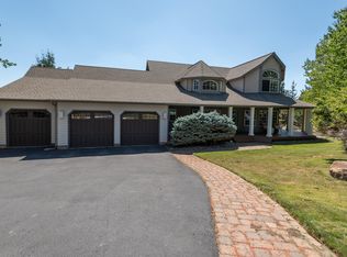 3061 NW Jewell Way, Bend, OR 97703