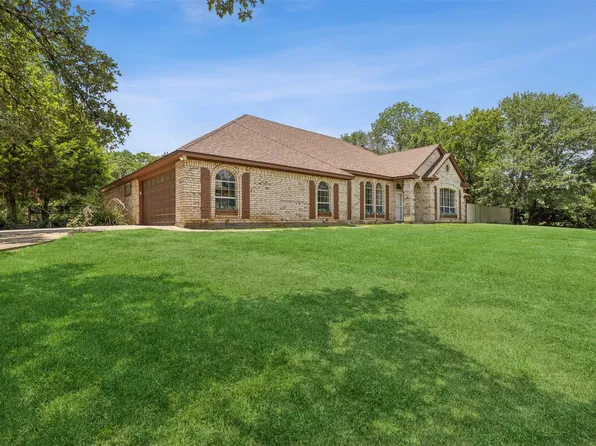 7413 Strawberry Creek Ln, Fort Worth, TX 76135