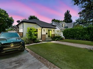 11038 Blix St, North Hollywood, CA 91602