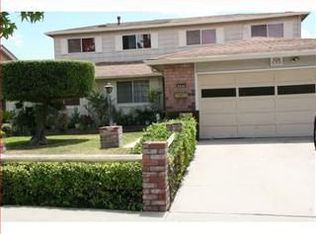 3214 Isadora Dr, San Jose, CA 95132