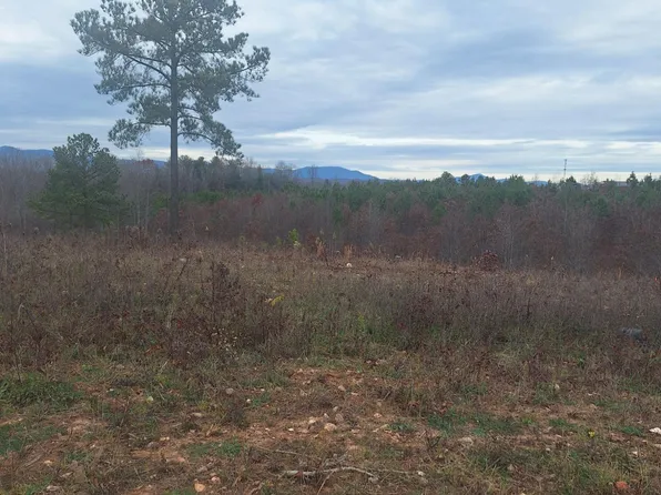 0 Fox Hall Dr Lot 1, Amherst, VA 24521