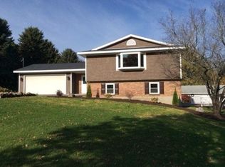 9437 Sulphur Springs Rd, Sauquoit, NY 13456