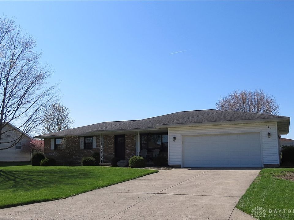 107 Debra Dr, Botkins, OH 45306 Zillow