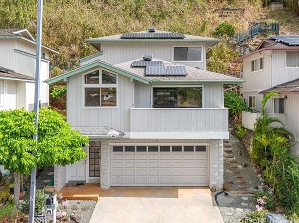 99-757 Meaala St, Aiea, HI 96701