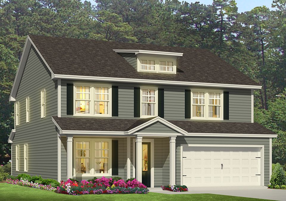 Plan Elevation.