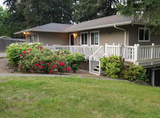14722 25th Ave NE, Seattle, WA 98155