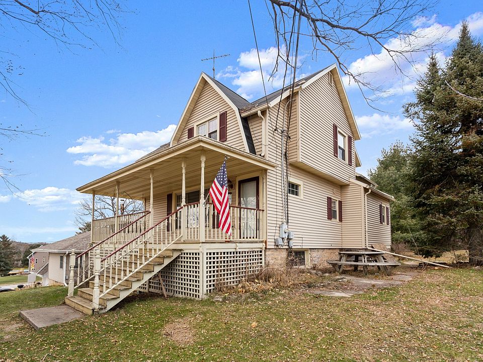409 W Cedar Street