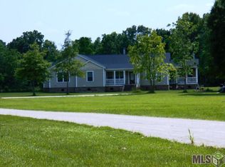 12425 Sandbom Pl, Gonzales, LA 70737