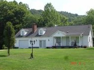 14935 Route 52, Prichard, WV 25555