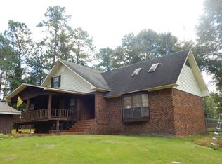 7 Zeke Sellers Dr, Laurel, MS 39443