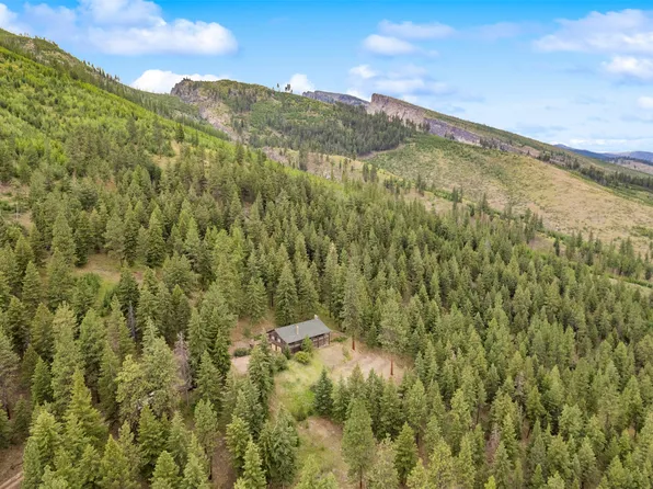 714 Eagles Roost Ln, Hamilton, MT 59840