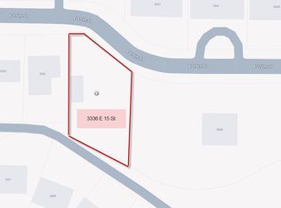 3336 E 15th St, Plano, TX 75074