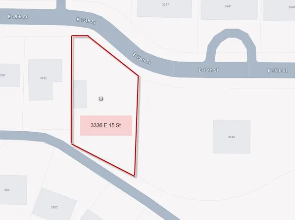 3336 E 15th St, Plano, TX 75074