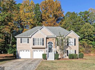 6287 Cheatham Lake Dr NW, Acworth, GA 30101