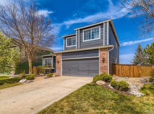 2253 Gold Dust Ln, Highlands Ranch, CO 80129