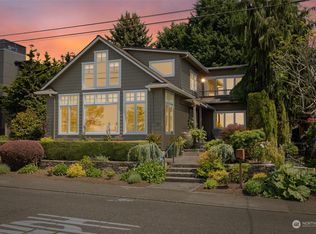 126 Waverly Way, Kirkland, WA