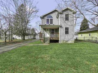 220 Holmes Ave, Michigan Center, MI 49254