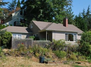 7158 SW 4th Ave, Portland, OR 97219