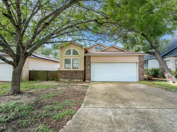 2826 VILLAGE PKWY, San Antonio, TX 78251