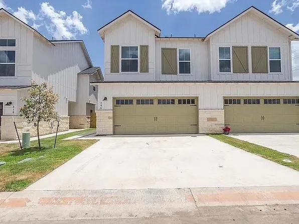 206 Topaz #1502, New Braunfels, TX 78130