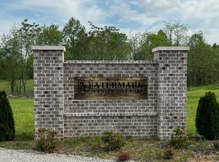 9360 Medlin Rd LOT 45, Baxter, TN 38544