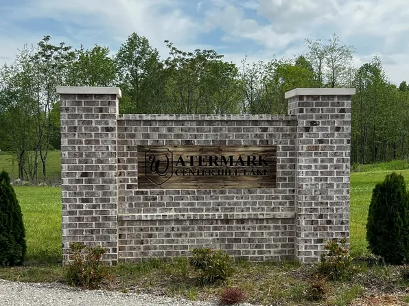 9360 Medlin Rd Lot 45, Baxter, TN 38544