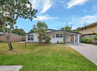 840 NW 39th St, Fort Lauderdale, FL 33309