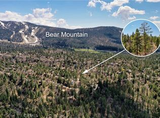 0 Villa Grv Lot 61, Big Bear City, CA 92314