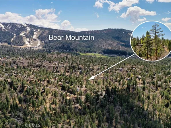 0 Villa Grv Lot 61, Big Bear City, CA 92314