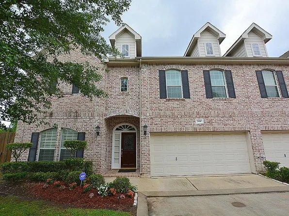 2810 Val Verde Park, Houston, TX 77057