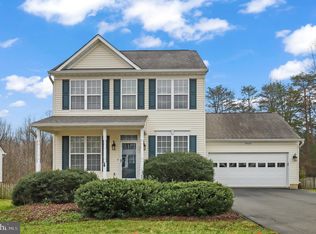 6608 Hot Spring Ln, Fredericksburg, VA 22407