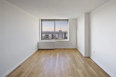 Rented by The Moinian Group