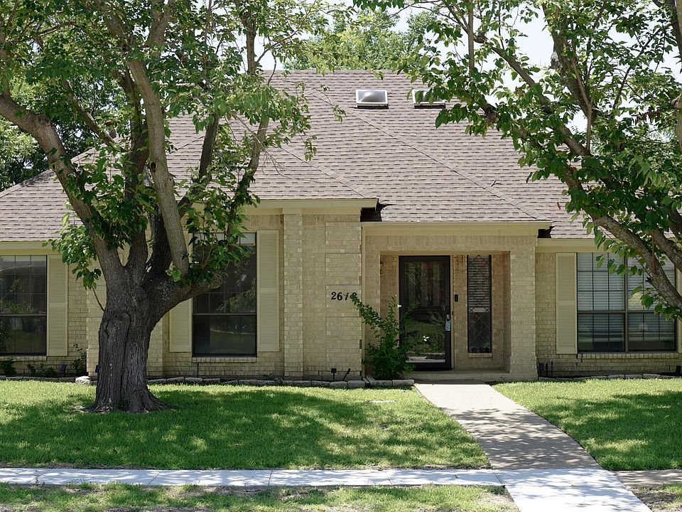 1st image of 2618 Meadowridge Dr