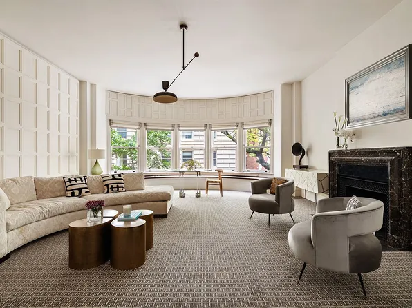 4 E 82nd St APT 3F, Manhattan, NY 10028