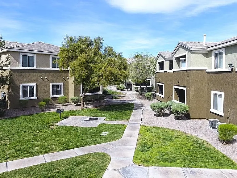 Silvercreek Apartments — Photo 5