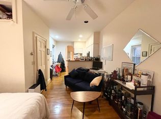 29 Anderson St APT 4, Boston, MA 02114