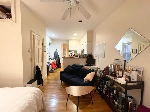 29 Anderson St APT 4, Boston, MA 02114