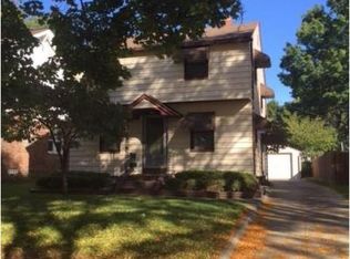 1665 Greenlawn Ave, Akron, OH 44301