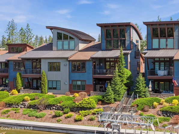 2104 W Bellerive Ln Unit 204, Coeur D Alene, ID 83814