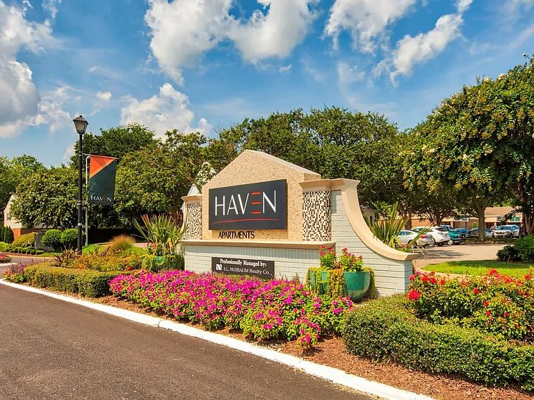 Haven Apartments — Photo 22