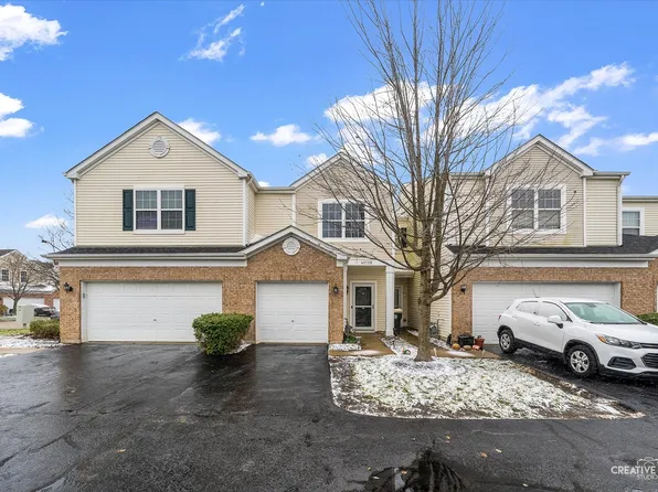 4573 Garritano St, Yorkville, IL 60560