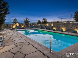 8771 W Phillips Rd, Boulder, CO 80301