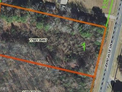 Tract 1 Grantville Ln, Asheboro, NC, 27205