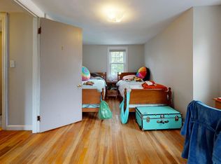 77 Burget Ave #1, Medford, MA 02155