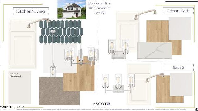 2nd image of 101 Carver Street #19