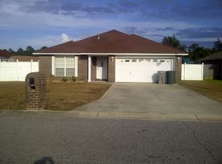 610 Buoy Dr, Pensacola, FL 32507