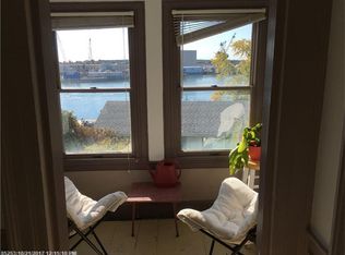 23 Government St APT B, Kittery, ME 03904