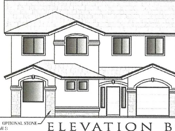 14905 Hill Ridge Ct, El Paso, TX 79938