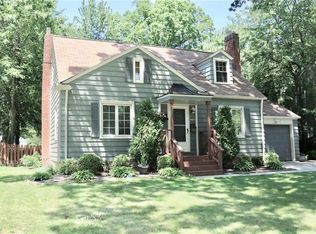 26828 Midland Rd, Bay Village, OH 44140